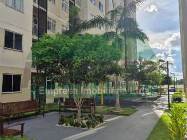 Apartamento com 3 quartos à venda no Parque 10 de Novembro, Manaus , 56 m2 por R$ 385.000