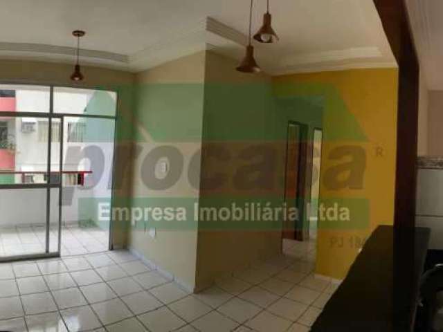 Apartamento com 3 quartos à venda em Novo Aleixo, Manaus , 64 m2 por R$ 270.000