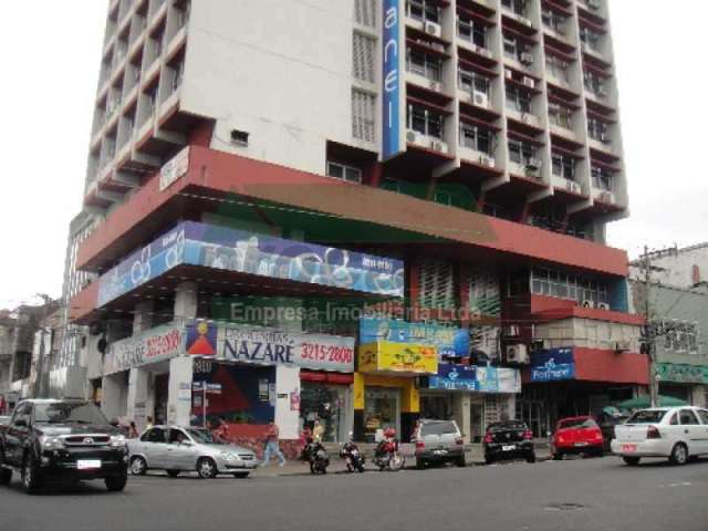 Sala comercial com 1 sala à venda no Centro, Manaus , 40 m2 por R$ 65.000