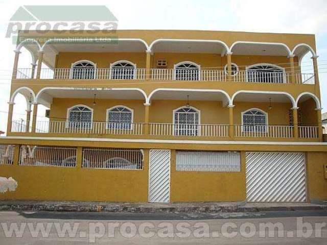 Casa comercial com 3 salas à venda no Japiim, Manaus , 10 m2 por R$ 8.000.000