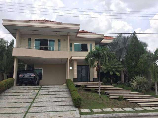 Casa em condomínio fechado com 4 quartos à venda no Aleixo, Manaus , 860 m2 por R$ 4.800.000