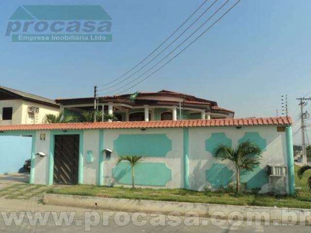Casa comercial com 4 salas à venda no Parque 10 de Novembro, Manaus , 560 m2 por R$ 1.700.000