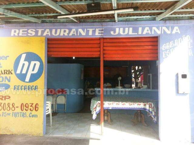 Ponto comercial à venda no Cachoeirinha, Manaus , 360 m2 por R$ 1.200.000