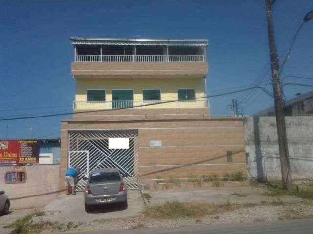 Casa com 2 quartos à venda no Distrito Industrial, Manaus , 520 m2 por R$ 1.100.000