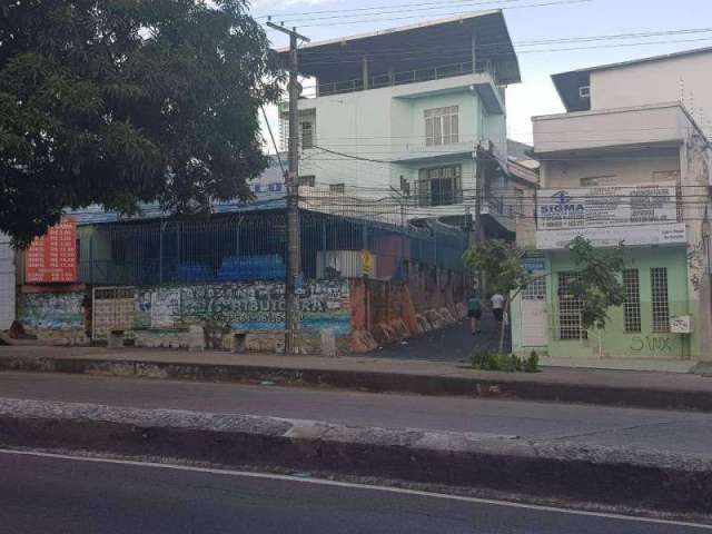 Casa comercial com 1 sala à venda no Centro, Manaus , 364 m2 por R$ 970.000