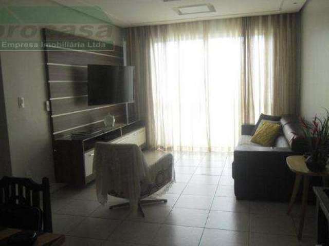 Apartamento com 6 quartos à venda no Parque 10 de Novembro, Manaus , 139 m2 por R$ 1.200.000