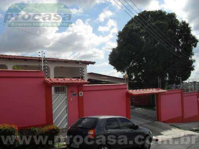 Casa com 3 quartos à venda no Flores, Manaus , 214 m2 por R$ 700.000