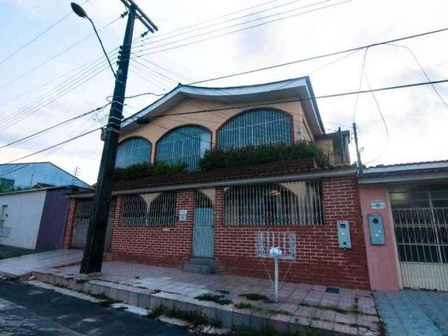 Casa com 4 quartos à venda no Flores, Manaus , 100 m2 por R$ 500.000