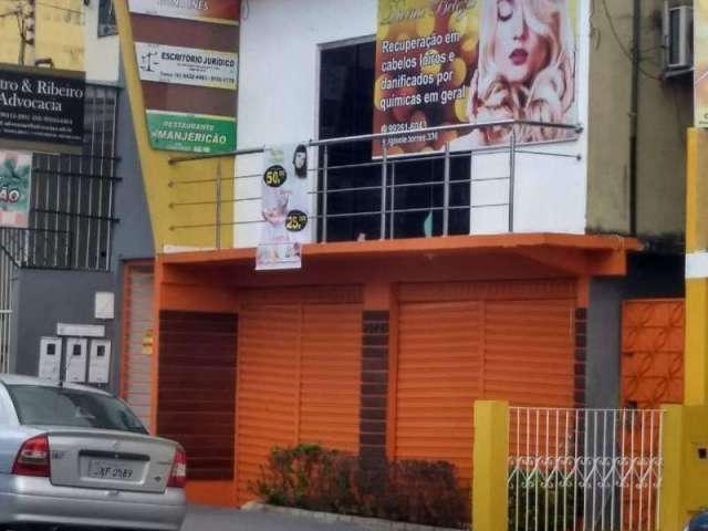 Prédio à venda na Praça 14 de Janeiro, Manaus , 100 m2 por R$ 700.000