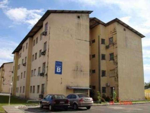 Apartamento com 2 quartos à venda no Santa Etelvina, Manaus , 48 m2 por R$ 95.000