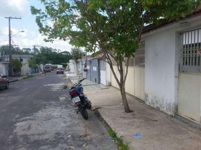 Casa com 3 quartos à venda na Cidade Nova, Manaus , 250 m2 por R$ 360.000