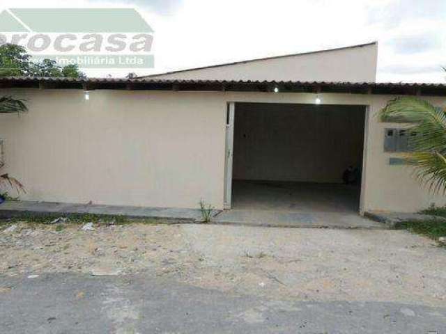 Casa com 8 quartos à venda no Tancredo Neves, Manaus , 300 m2 por R$ 450.000