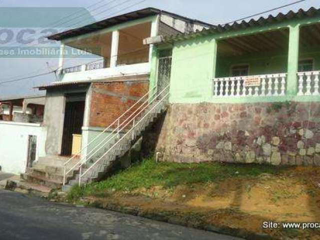Casa com 3 quartos à venda no Parque 10 de Novembro, Manaus  por R$ 350.000