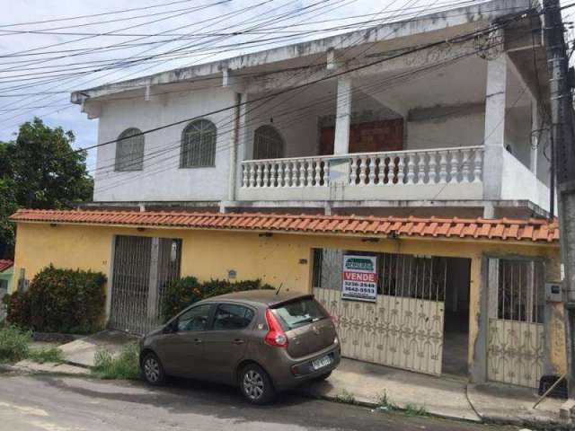 Casa com 6 quartos à venda na Cidade Nova, Manaus , 320 m2 por R$ 300.000