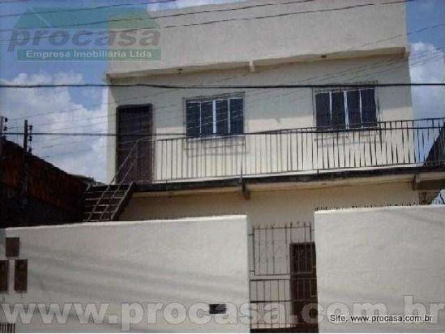 Casa com 3 quartos à venda no São José Operário, Manaus , 220 m2 por R$ 370.000