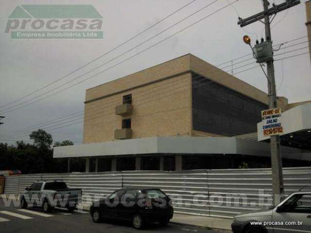 Sala comercial com 1 sala à venda no Distrito Industrial I, Manaus , 36 m2 por R$ 142.000