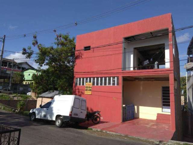 Casa com 3 quartos à venda no Japiim, Manaus , 200 m2 por R$ 350.000