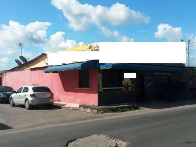 Casa comercial com 2 salas à venda na Cidade Nova, Manaus , 300 m2 por R$ 250.000