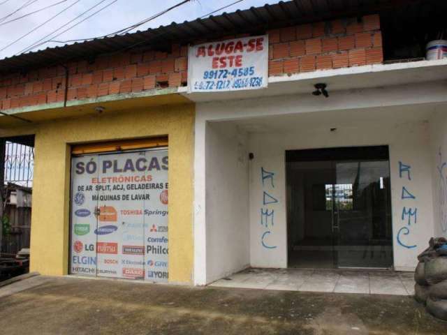 Casa comercial com 1 sala à venda no São José Operário, Manaus , 1 m2 por R$ 400.000