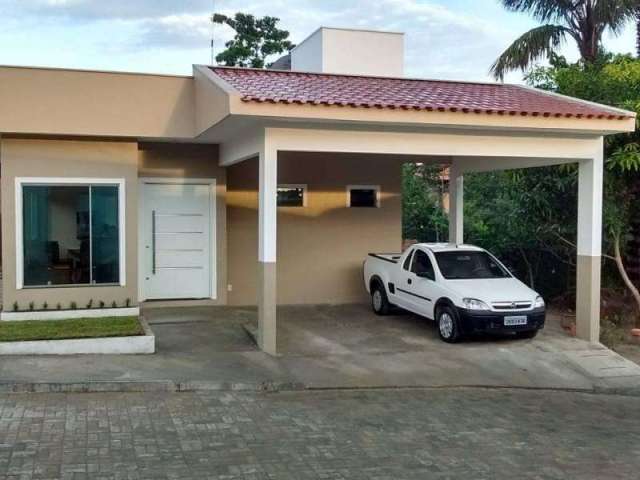 Casa com 3 quartos à venda no Flores, Manaus , 144 m2 por R$ 420.000
