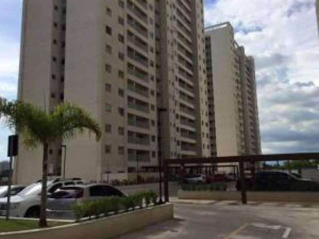 Apartamento com 3 quartos à venda na Ponta Negra, Manaus , 50 m2 por R$ 600.000