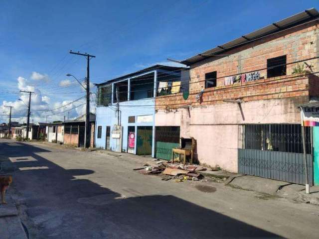 Casa com 2 quartos à venda na Cidade de Deus, Manaus , 100 m2 por R$ 400.000