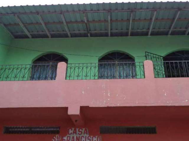 Casa com 8 quartos à venda no São Lázaro, Manaus , 100 m2 por R$ 220.000