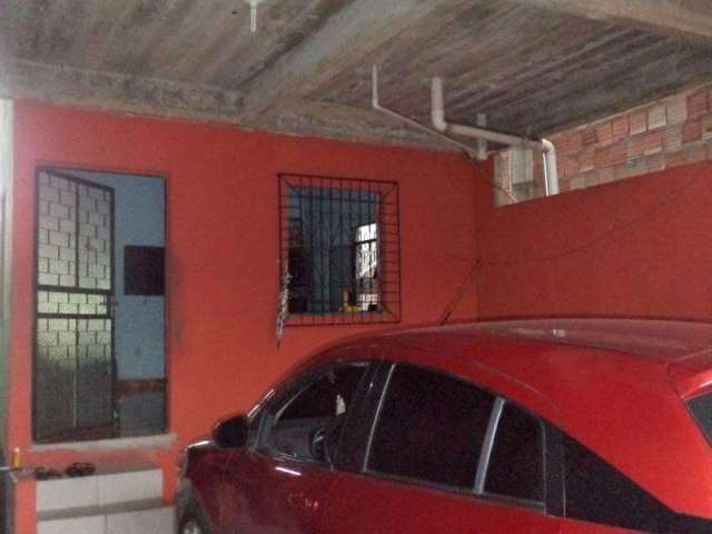 Casa com 3 quartos à venda no São Lázaro, Manaus , 80 m2 por R$ 250.000