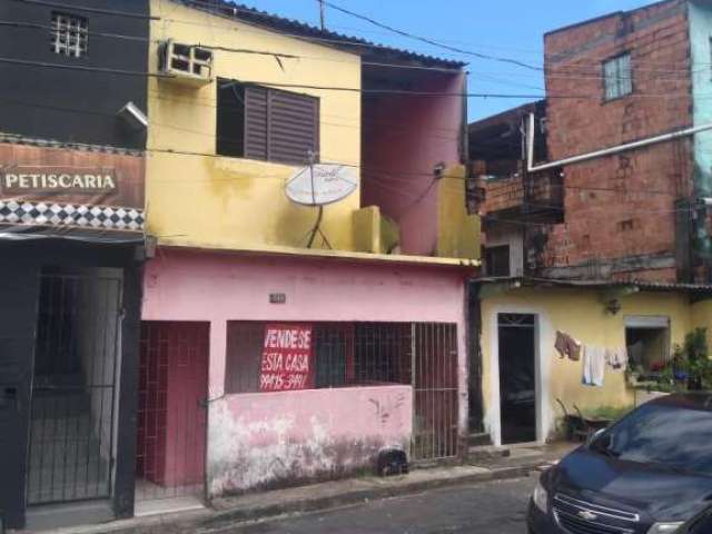 Casa em condomínio fechado com 3 quartos à venda no Santo Agostinho, Manaus , 50 m2 por R$ 130.000