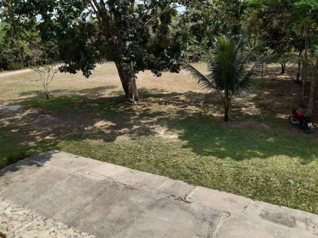 Terreno à venda no Puraquequara, Manaus , 22800 m2 por R$ 800.000