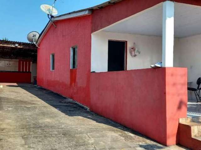 Casa em condomínio fechado com 4 quartos à venda no Tarumã, Manaus , 180 m2 por R$ 230.000