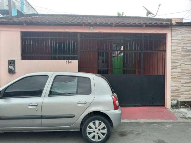 Casa em condomínio fechado com 2 quartos à venda no Coroado, Manaus , 100 m2 por R$ 220.000
