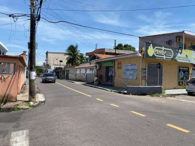 Prédio à venda no São Jorge, Manaus , 350 m2 por R$ 700.000