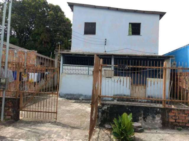 Casa com 5 quartos à venda no Colônia Santo Antônio, Manaus , 100 m2 por R$ 200.000