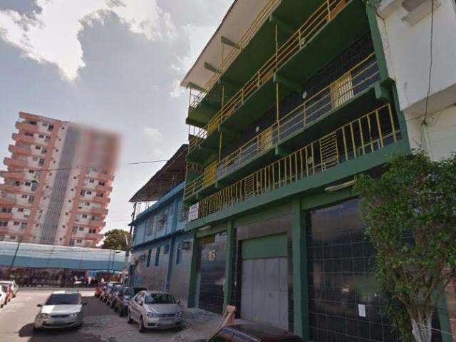 Prédio à venda no Centro, Manaus , 700 m2 por R$ 2.250.000