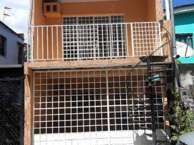 Casa com 2 quartos à venda no Alvorada, Manaus , 160 m2 por R$ 190.000