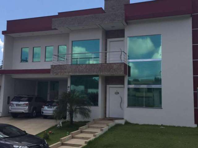 Casa em condomínio fechado com 3 quartos à venda no Colônia Terra Nova, Manaus , 450 m2 por R$ 1.300.000