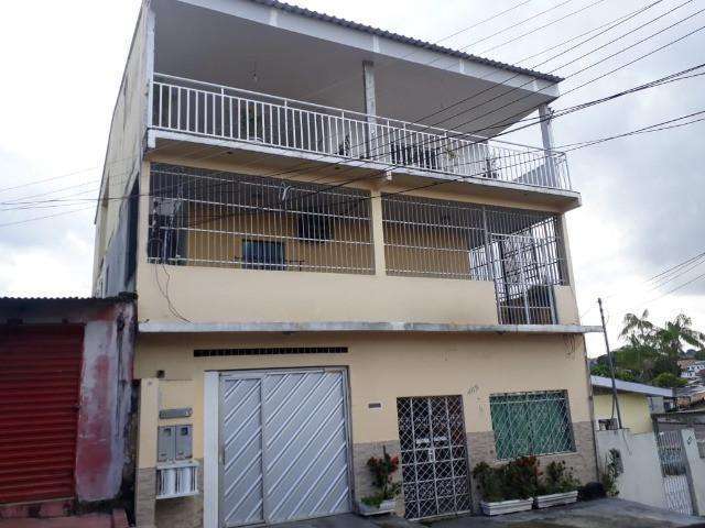 Casa com 10 quartos à venda no Nova Esperança, Manaus , 600 m2 por R$ 490.000