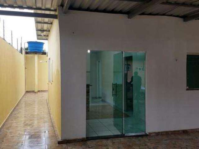 Casa com 2 quartos à venda no Nova Cidade, Manaus , 128 m2 por R$ 180.000