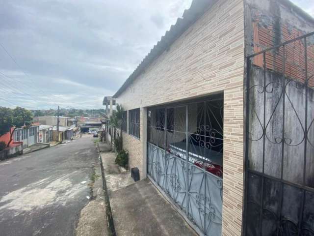 Casa com 3 quartos à venda em Novo Aleixo, Manaus , 200 m2 por R$ 225.000
