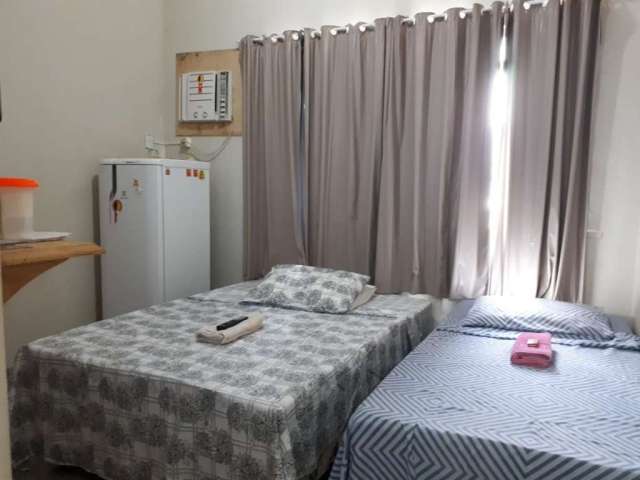 Apartamento com 1 quarto à venda no Centro, Manaus , 33 m2 por R$ 80.000
