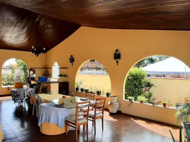 Casa em condomínio fechado com 3 quartos à venda no Aleixo, Manaus , 260 m2 por R$ 700.000