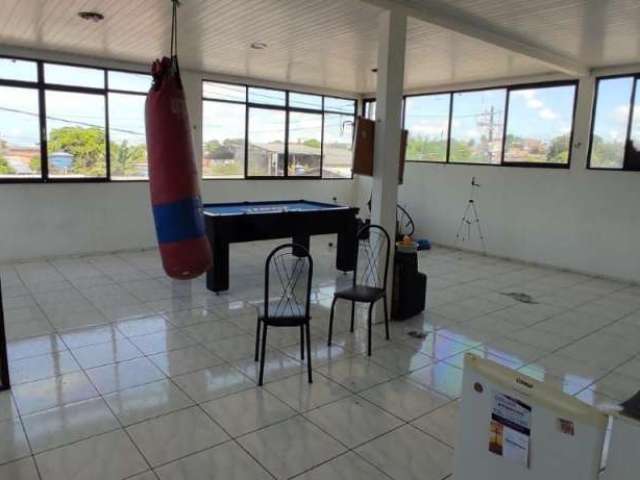 Casa em condomínio fechado com 4 quartos à venda no Jorge Teixeira, Manaus , 450 m2 por R$ 320.000