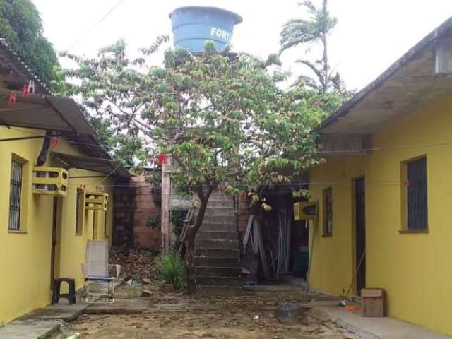 Casa em condomínio fechado com 5 quartos à venda no Colônia Terra Nova, Manaus , 300 m2 por R$ 200.000