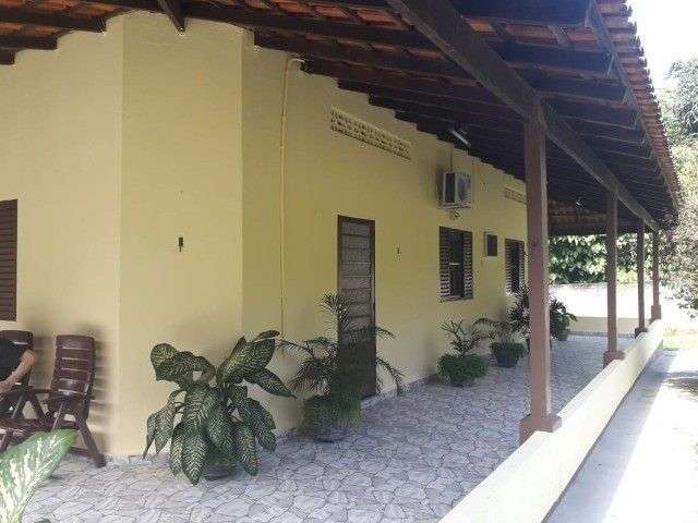 Chácara / sítio com 4 quartos à venda no Tarumã-Açu, Manaus , 500 m2 por R$ 1.300.000