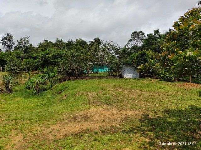 Terreno em condomínio fechado à venda na Zona Rural, Rio Preto da Eva  por R$ 200.000