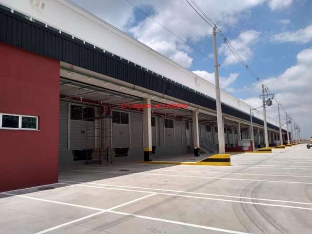 Galpão industrial e logístico para alugar na Rodovia Anhanguera, Km 15 em São Paulo