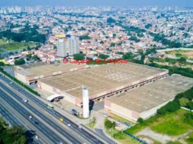 Galpão industrial e logístico para alugar na Rodovia Anhanguera, Km 15 em São Paulo