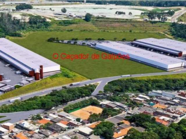 Galpão industrial e logístico para alugar o Rodoanel no Perus em São Paulo