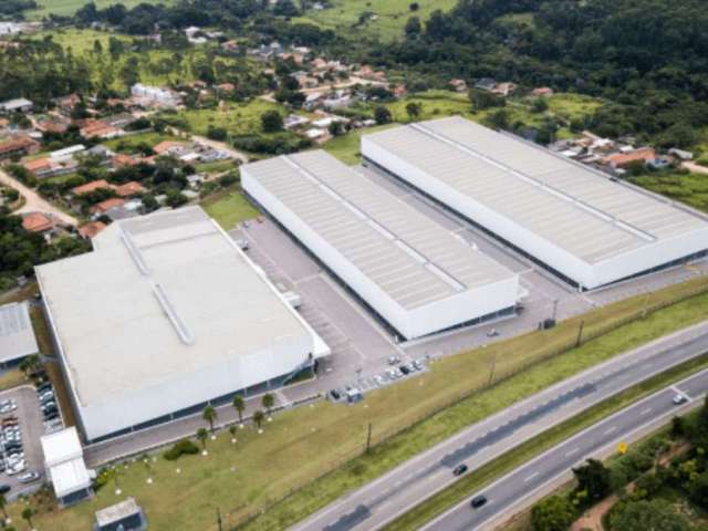 Galpão industrial e logístico em condomínio para alugar em Jundiaí
